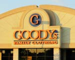 Goody's Family Clothing