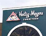 Heilig-Meyers Furniture