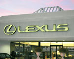 Lexus of Knoxville